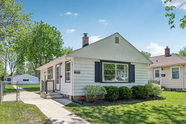 195 W Warnimont AVENUE, Milwaukee, WI 53207