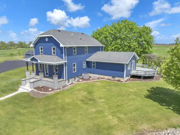 11607 Schad ROAD, Kiel, WI 53042