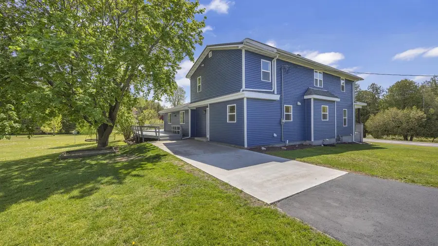 11607 Schad ROAD, Kiel, WI 53042 - #2