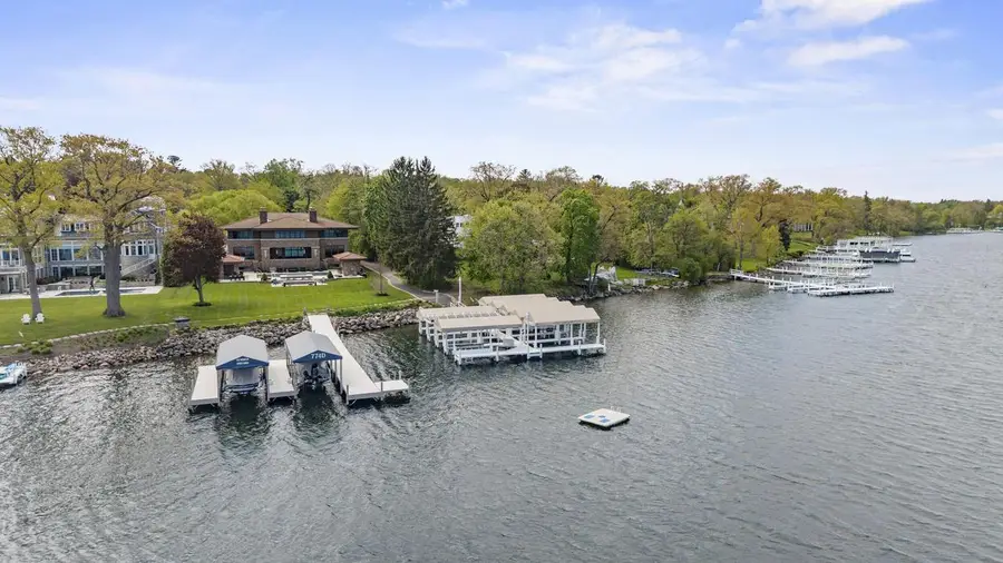 N1888 Loramoor LANE, Lake Geneva, WI 53147 - #3