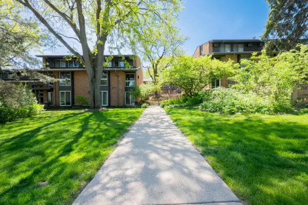 6243 Charing Cross LANE #C-3, Middleton, WI 53562