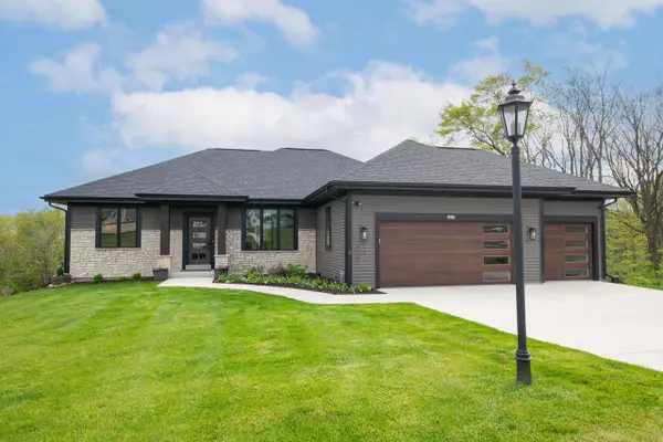 3841 Madison STREET, Waukesha, WI 53188