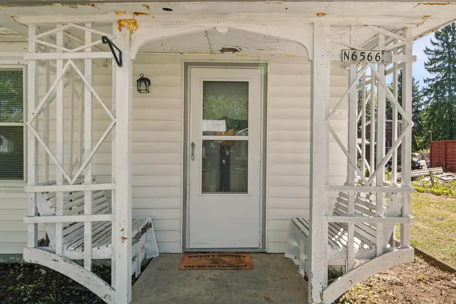 N6566 Elder ROAD, Delavan, WI 53115 - #3