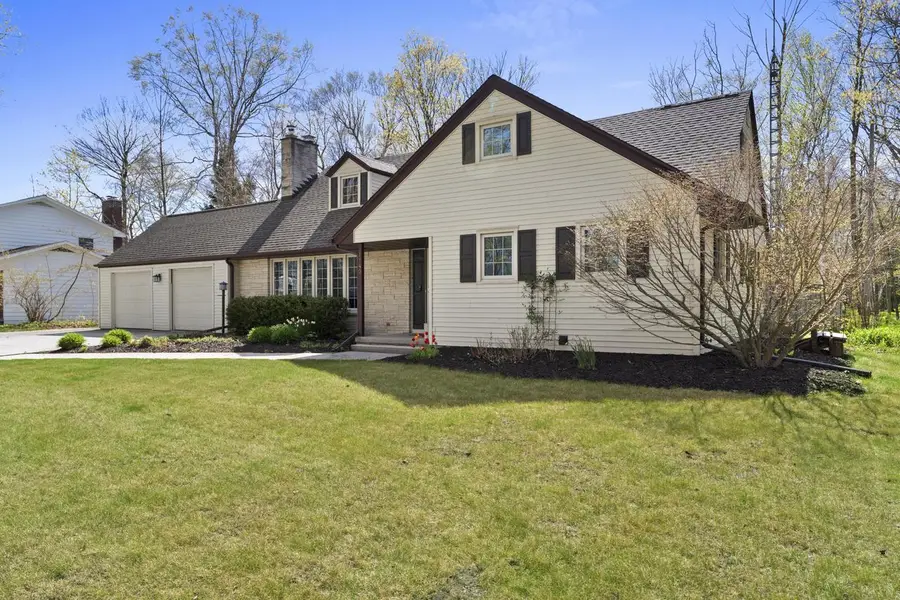1140 Tanglewood ROAD, Manitowoc, WI 54220 - #3