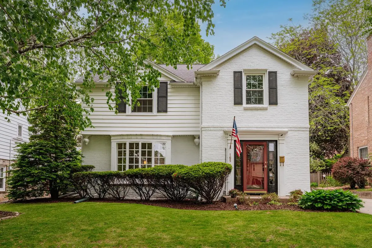 165 N 85th STREET, Wauwatosa, WI 53226 - #1