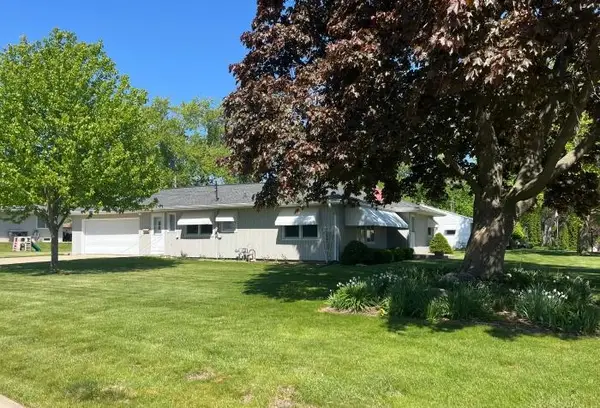 616 Rohda DRIVE, Waterford, WI 53185