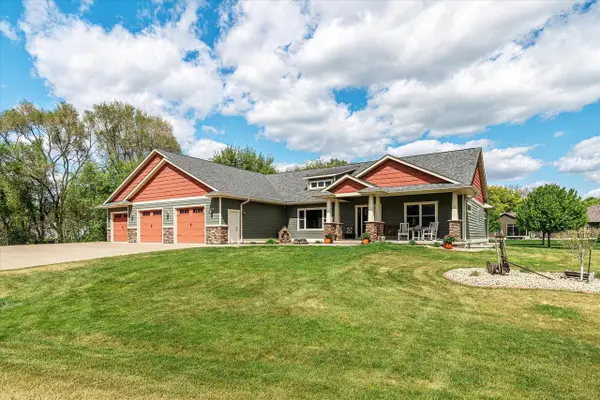 N7082 Birch STREET, Holmen, WI 54636