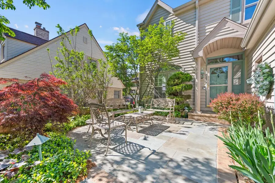 824 E Glen AVENUE, Whitefish Bay, WI 53217 - #2