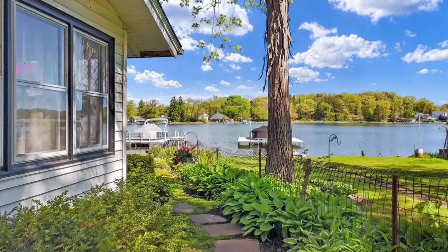 354 Indian Point ROAD, Twin Lakes, WI 53181 - #3