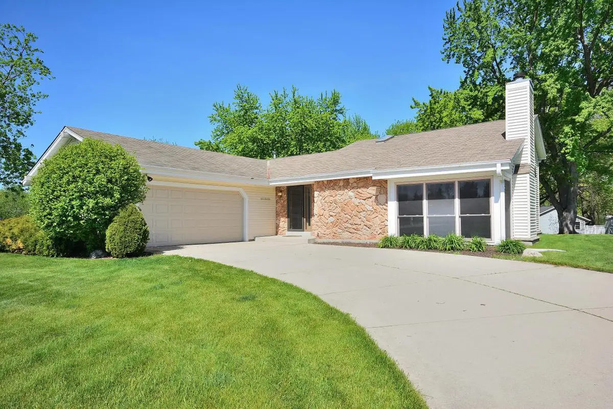 N97W16844 Chippewa DRIVE, Germantown, WI 53022 - #1
