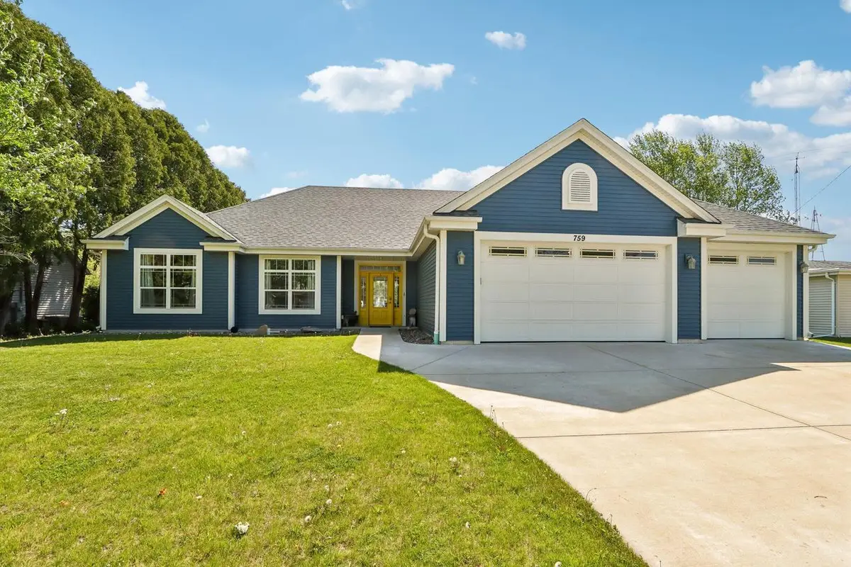 759 Kathryn COURT, Watertown, WI 53098 - #1