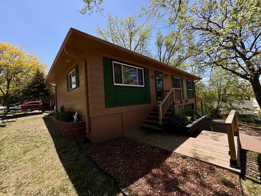 29941 Greenleaf DRIVE, Burlington, WI 53105 - #3