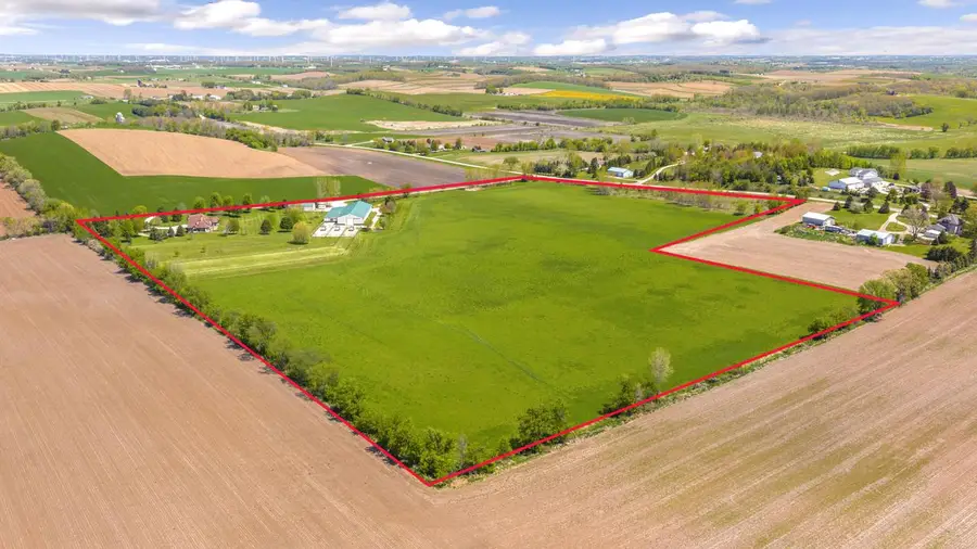 N7008 Lap ROAD, Mount Calvary, WI 53057 - #2