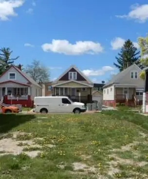 2048 VILTER LANE, Milwaukee, WI 53204 - #2