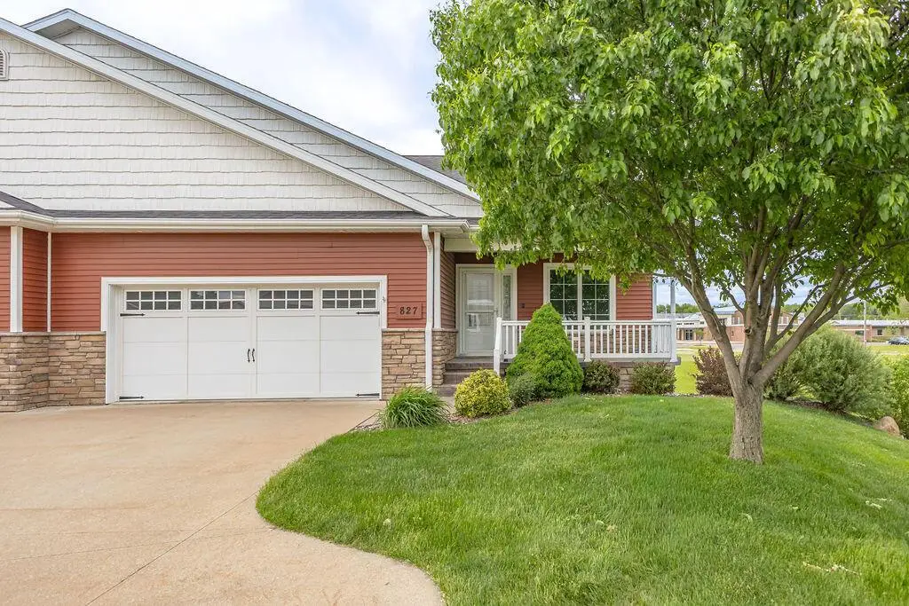 827 Barson COURT #23, Onalaska, WI 54650 - #1