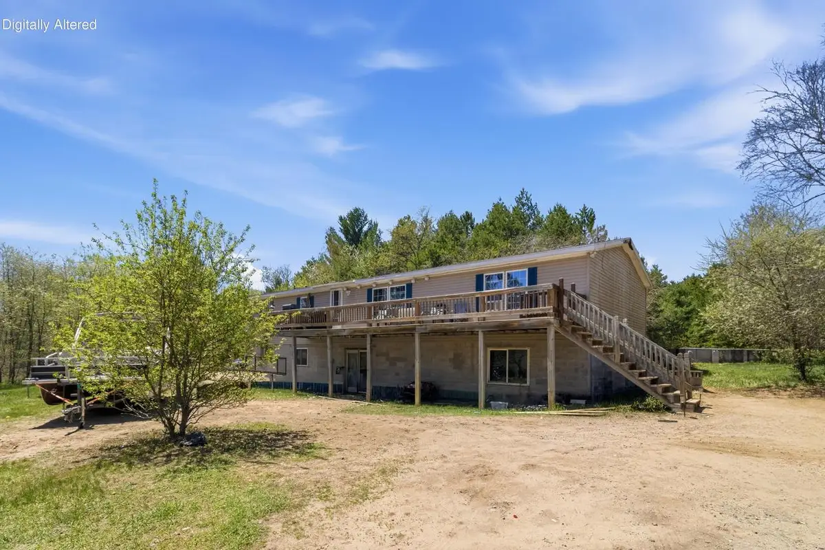 4269 Lily Bass ROAD, Rhinelander, WI 54501 - #1