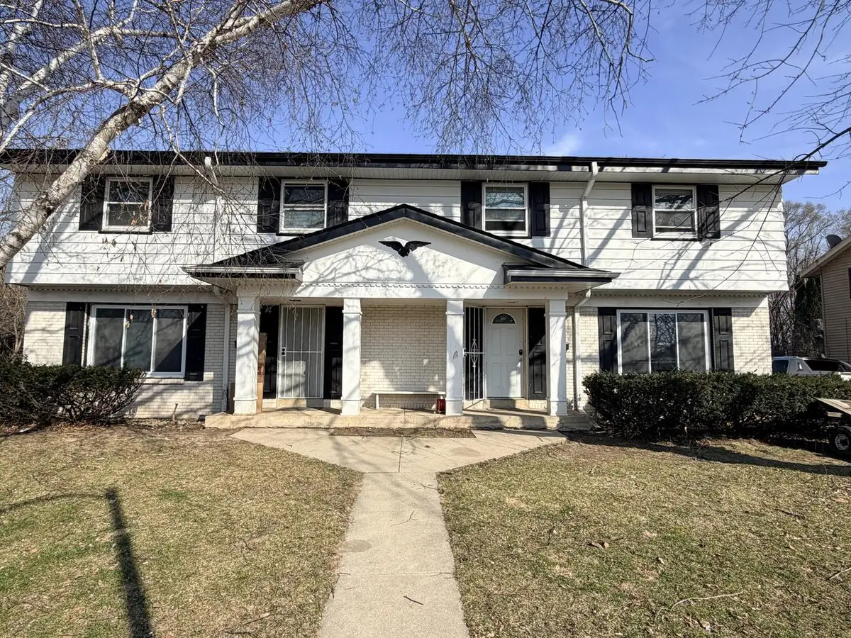6434-6436 101st STREET, Milwaukee, WI 53224 - #1