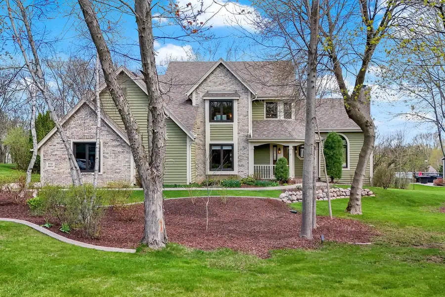 W191S6834 Bluegrass DRIVE, Muskego, WI 53150 - #2