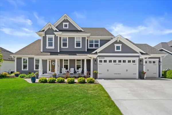 N82W5028 Tern TERRACE, Cedarburg, WI 53012