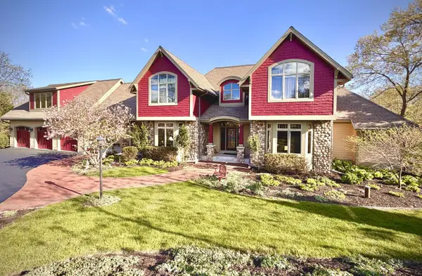 W1969 Itsa Little ROAD, Mukwonago, WI 53149