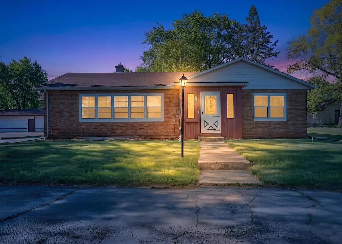 6509 Durand AVENUE, Mount Pleasant, WI 53406 - #1