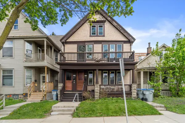 2116 N Oakland AVENUE #2118, Milwaukee, WI 53202