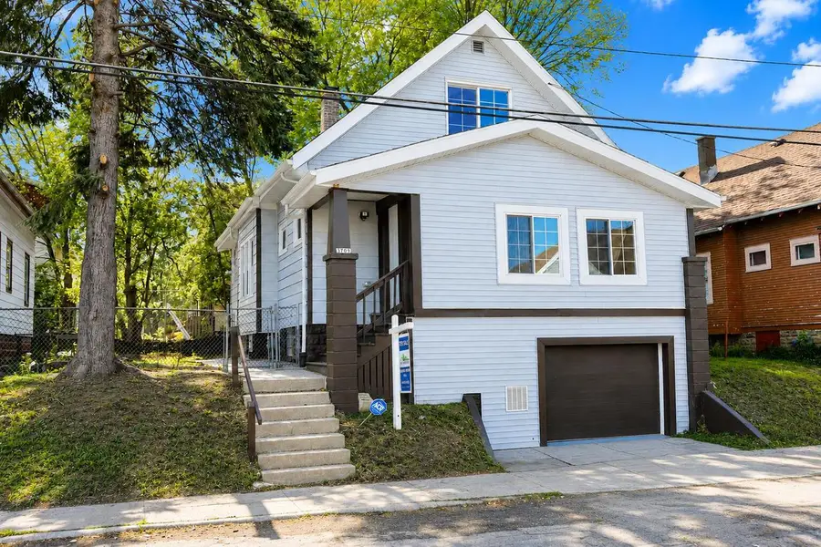 3709 2nd LANE, Milwaukee, WI 53212 - #2