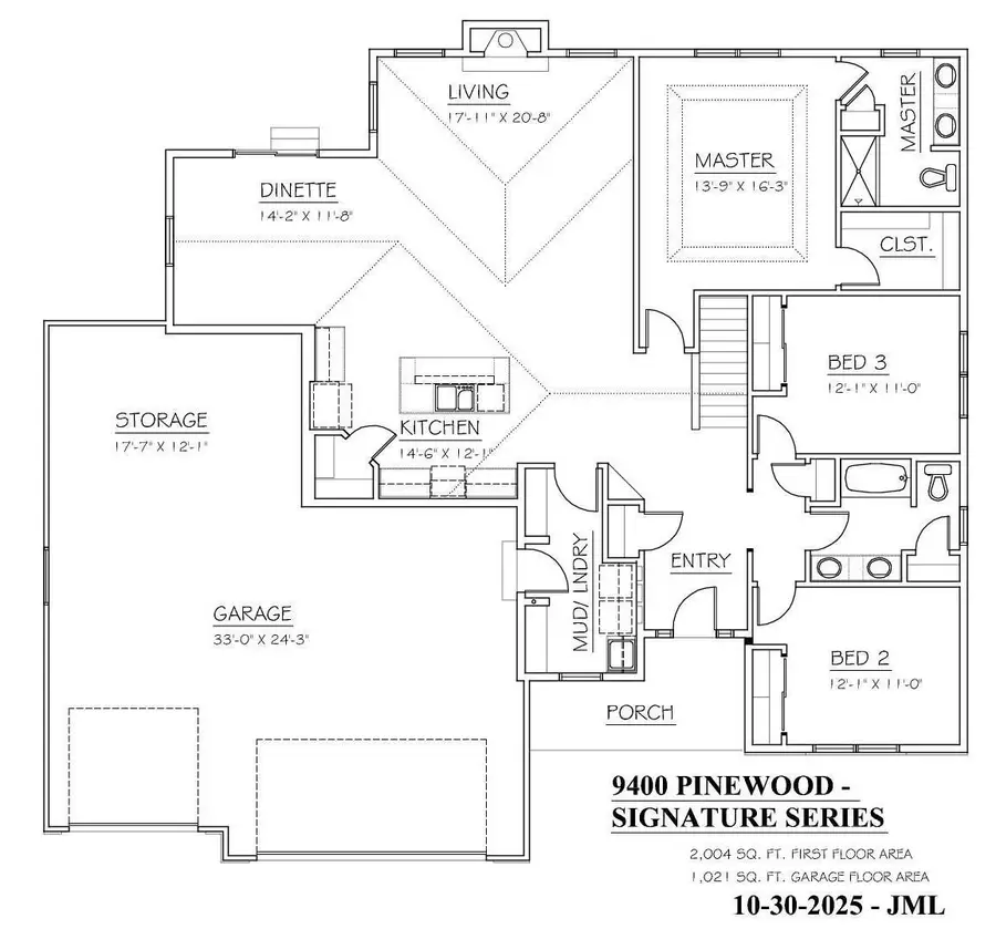 503 Talbot's Woods DRIVE #Lt36, Oconomowoc, WI 53066 - #2