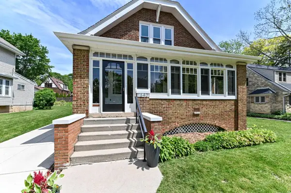 1640 N 69th STREET, Wauwatosa, WI 53213