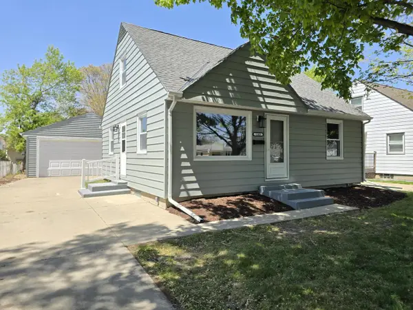 1203 110th STREET, West Allis, WI 53214
