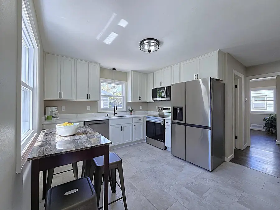 1203 110th STREET, West Allis, WI 53214 - #2