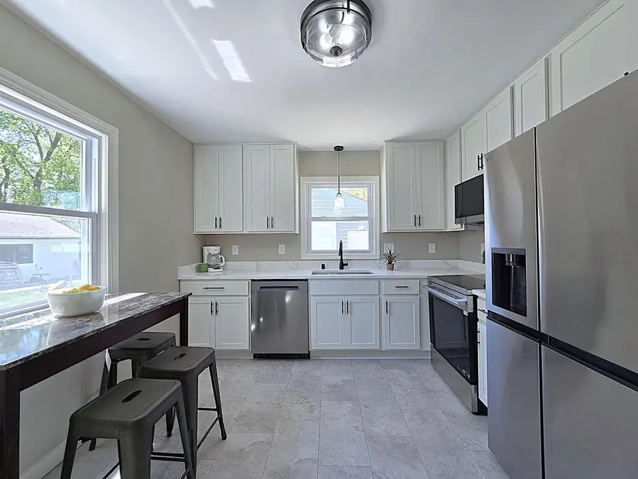 1203 110th STREET, West Allis, WI 53214 - #3