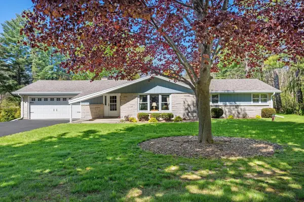 405 Plat ROAD, Colgate, WI 53017
