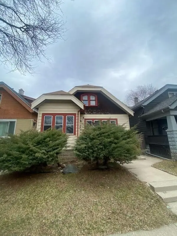 3128 41st STREET, Milwaukee, WI 53216