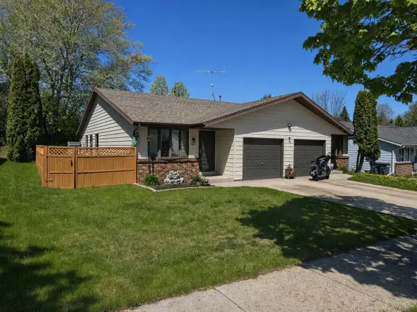 1612 N 35th STREET #A, Sheboygan, WI 53081