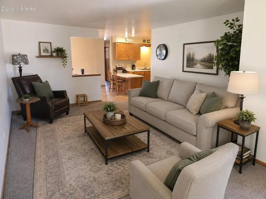 1612 N 35th STREET #A, Sheboygan, WI 53081 - #2