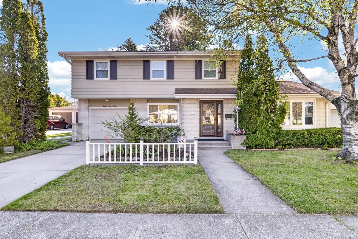 2915 S 16th STREET, Sheboygan, WI 53081 - #1