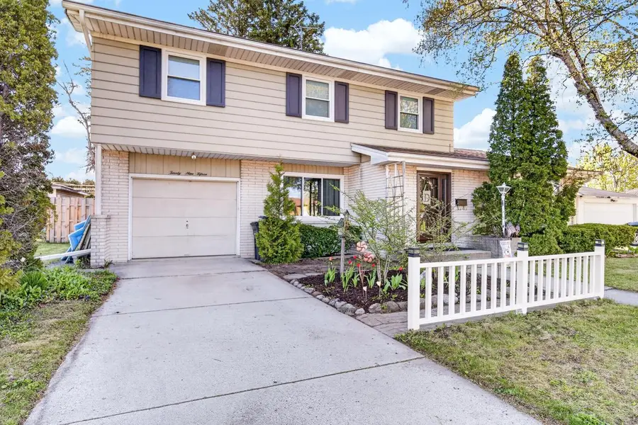 2915 S 16th STREET, Sheboygan, WI 53081 - #3