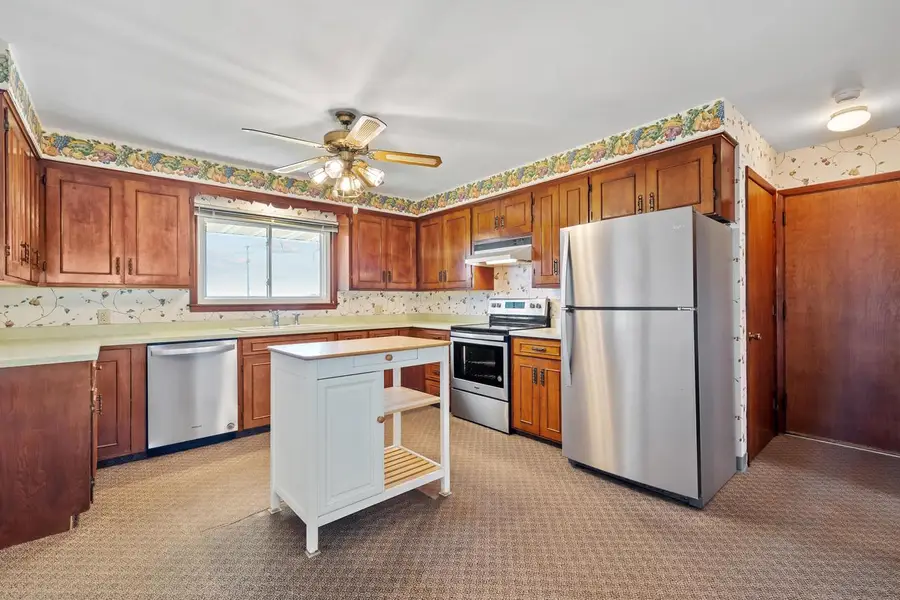 W1586 County Road H, New Holstein, WI 53061 - #3