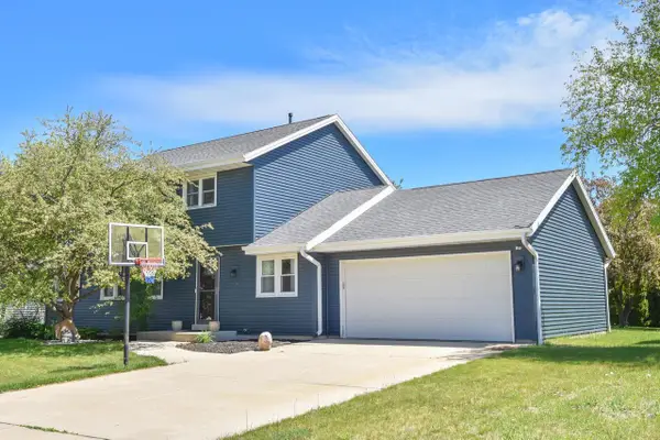 3617 Noel DRIVE, South Milwaukee, WI 53172