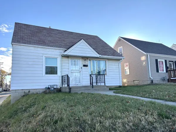 3956 N 60th STREET, Milwaukee, WI 53216