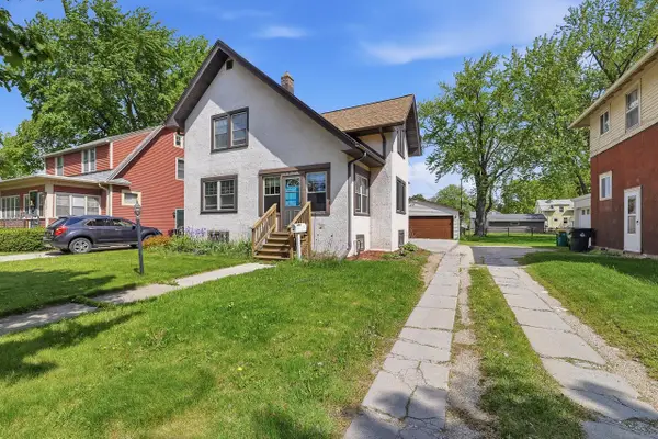 159 E BANK STREET, Fond Du Lac, WI 54935