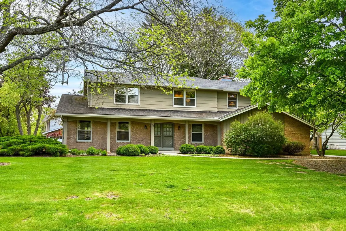 9490 N Waverly DRIVE, Bayside, WI 53217 - #1