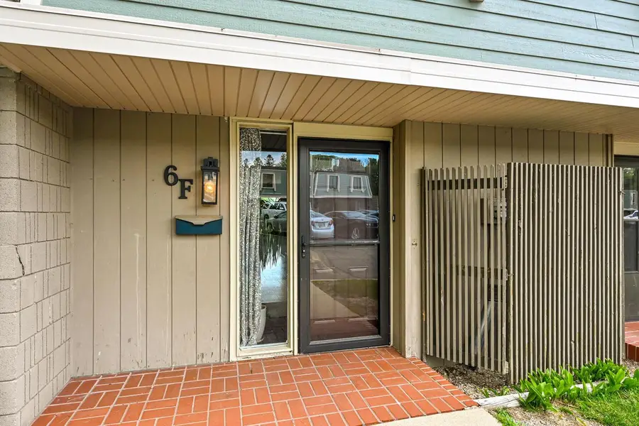 3333 5th AVENUE #6F, South Milwaukee, WI 53172 - #2