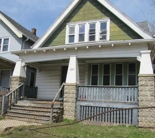 2022 W Keefe AVENUE #2022A, Milwaukee, WI 53206 - #1