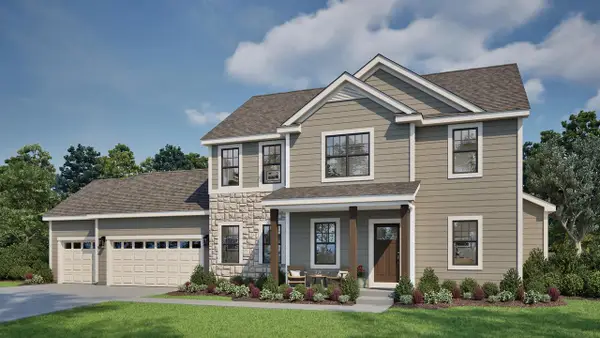 W275N8210 Harvest COURT, Hartland, WI 53029