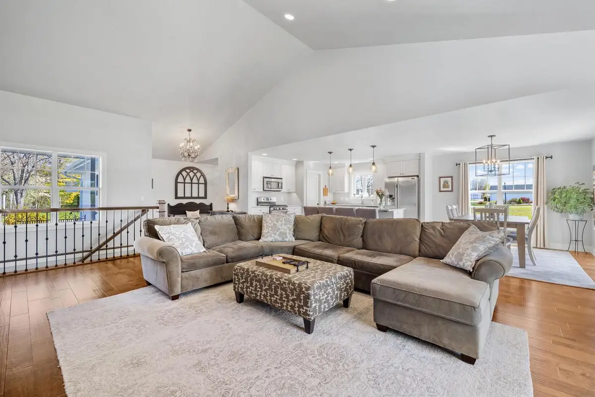 530 Otto WAY, Elkhart Lake, WI 53020 - #1