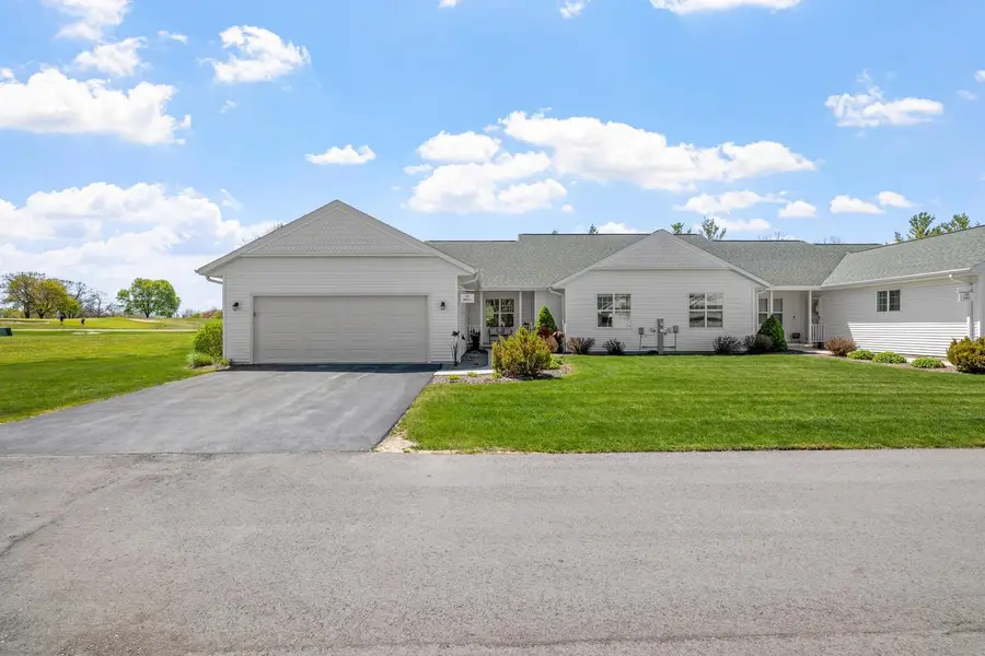 530 Otto WAY, Elkhart Lake, WI 53020 - #2