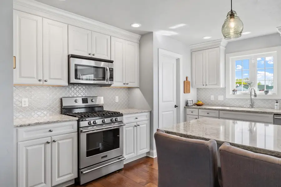530 Otto WAY, Elkhart Lake, WI 53020 - #3
