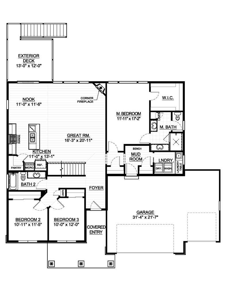3240 Blue Star CIRCLE #Lt107, Racine, WI 53406 - #2